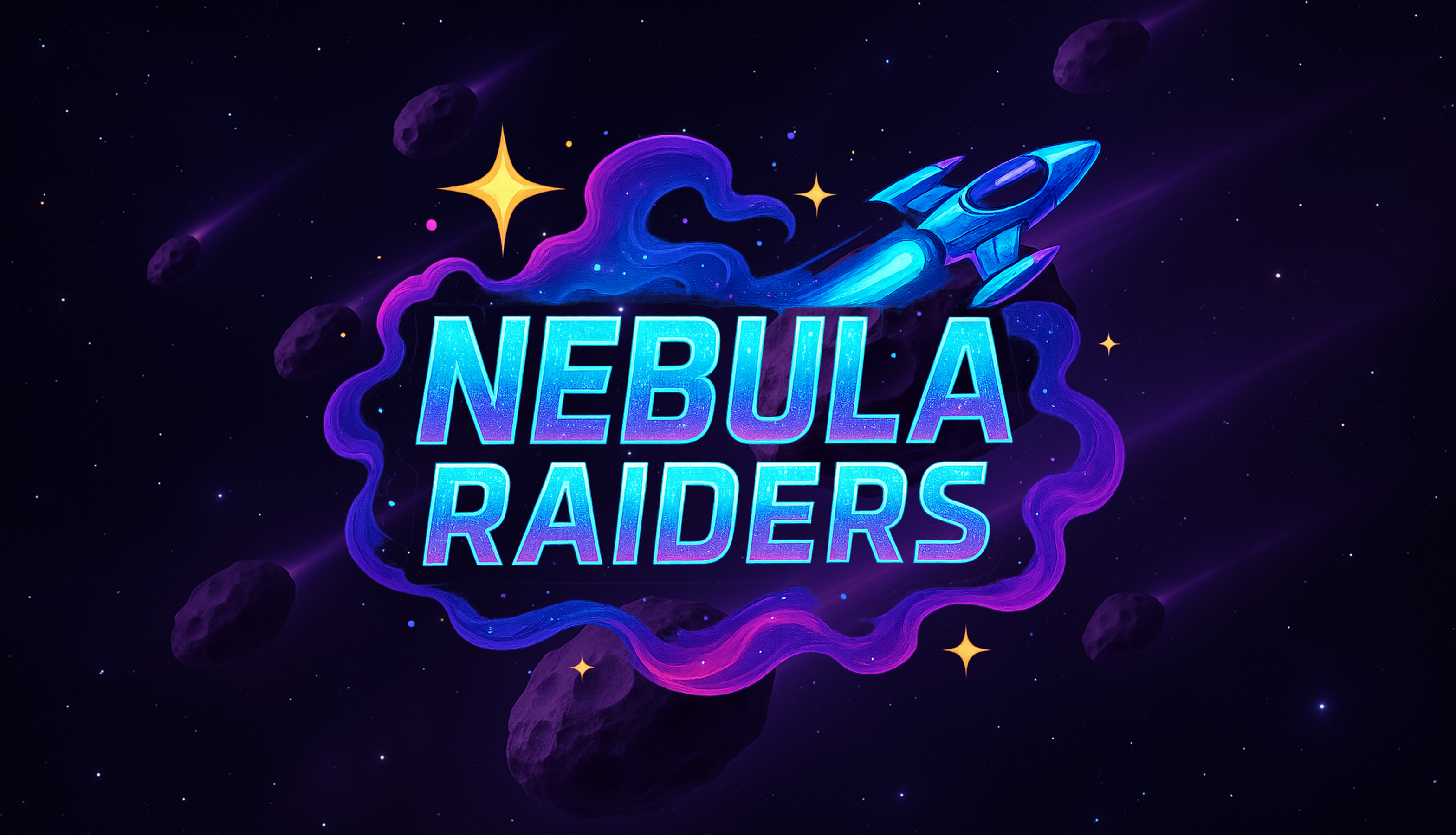 Nebula Raiders Game